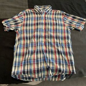 Large Brooks Brothers Button Down